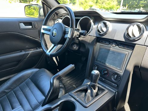 Used 2007 Ford Mustang GT Coupe RWD image 13