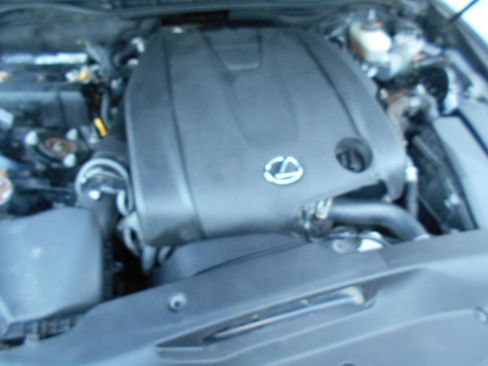 Used 2015 Lexus IS 250 AWD w/ F Sport Package image 6
