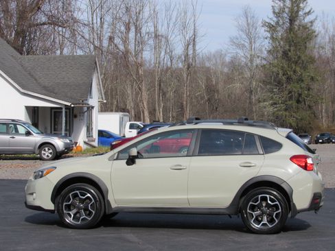 Used 2013 Subaru XV Crosstrek 2.0i Limited image 7