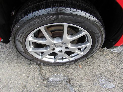 Used 2018 Dodge Journey GT image 10