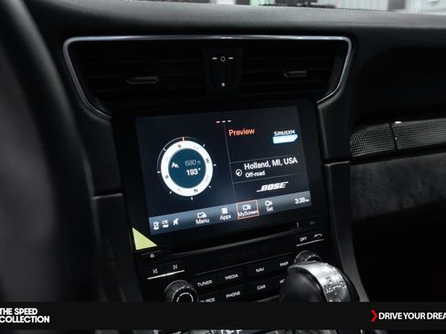 Used 2018 Porsche 911 GT3 image 46