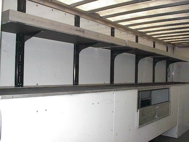 Used 2024 Ford E-450 and Econoline 450 RWD image 8