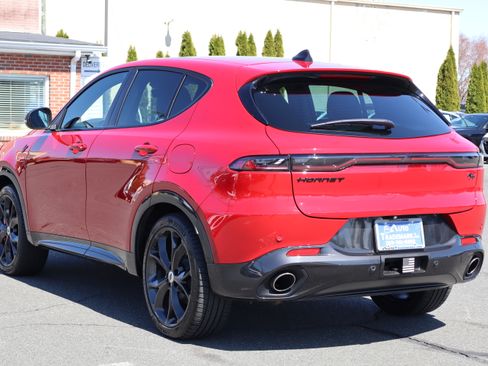 Used 2024 Dodge Hornet R/T Plus image 5