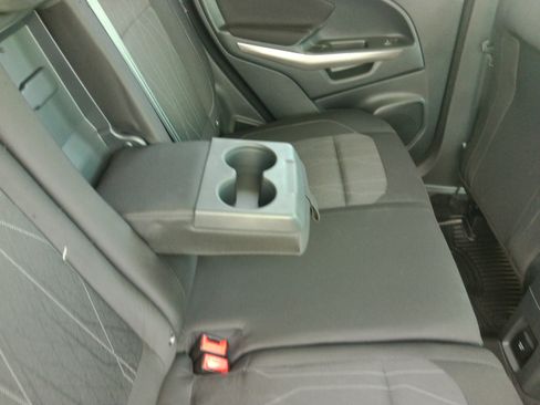 Used 2021 Ford EcoSport 4WD SE image 33
