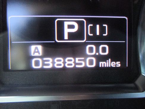 Used 2017 Subaru Forester 2.0XT Touring AWD/4WD image 3
