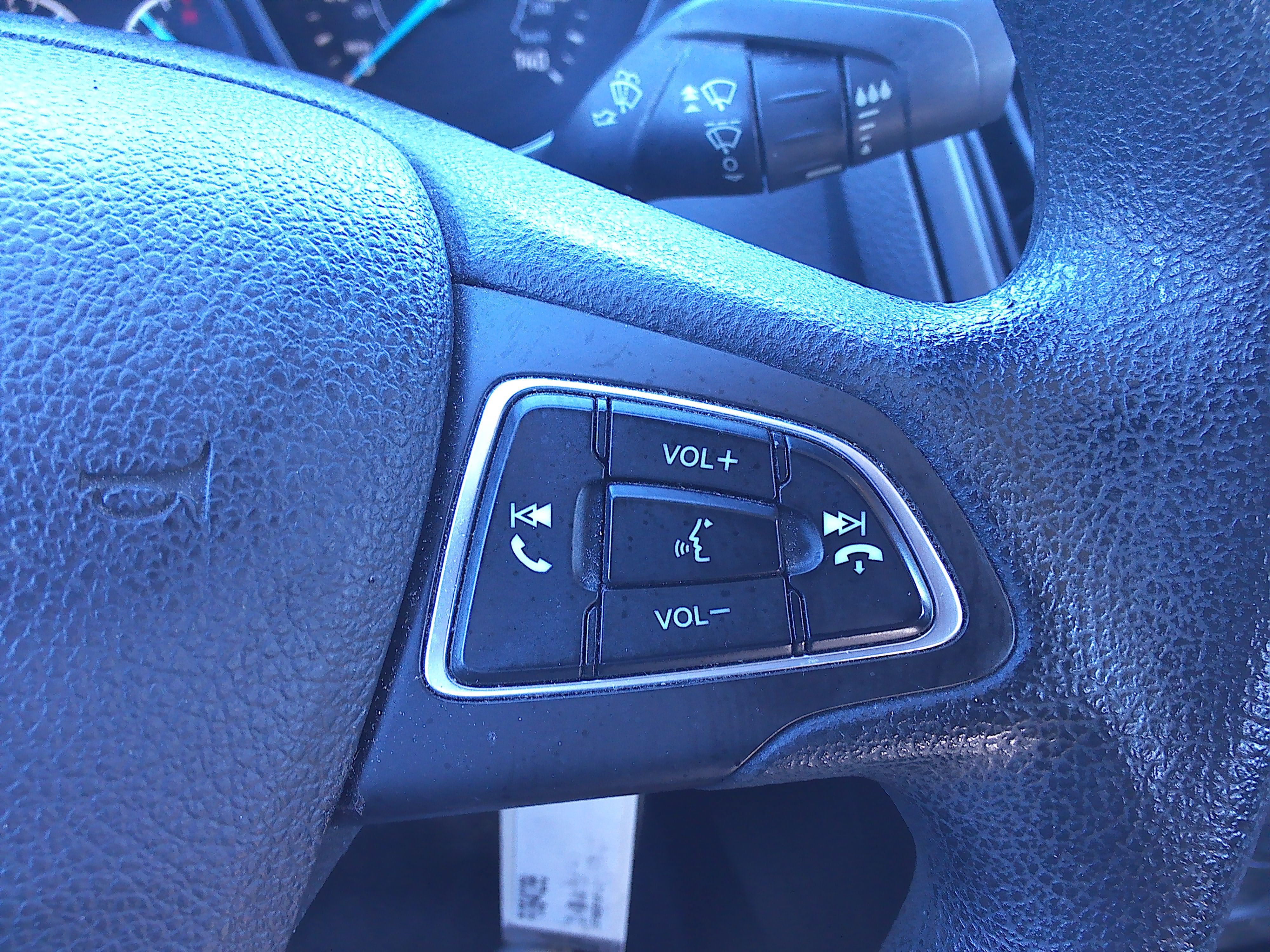 Used 2015 Ford Focus S FWD image 26