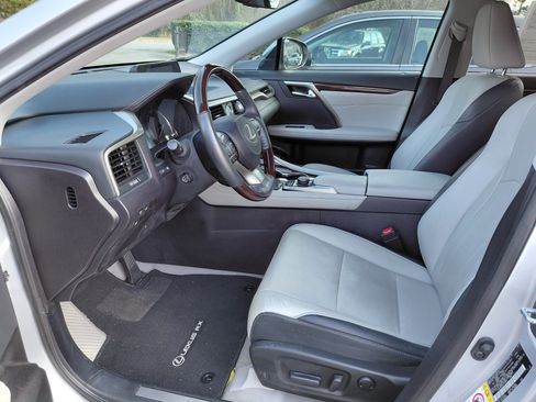 Used 2018 Lexus RX 350 Premium image 2