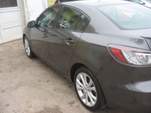 Used 2010 MAZDA MAZDA3 s image 6
