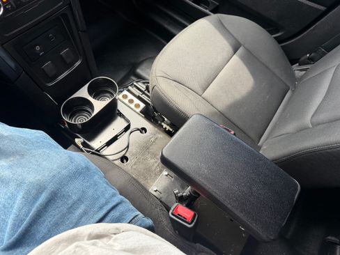Used 2017 Ford Explorer 4WD Police Interceptor image 19