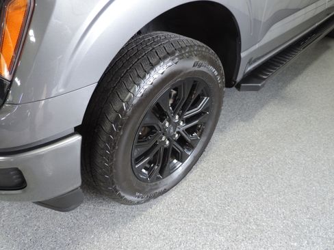 Used 2024 Ford F150 Sport image 18