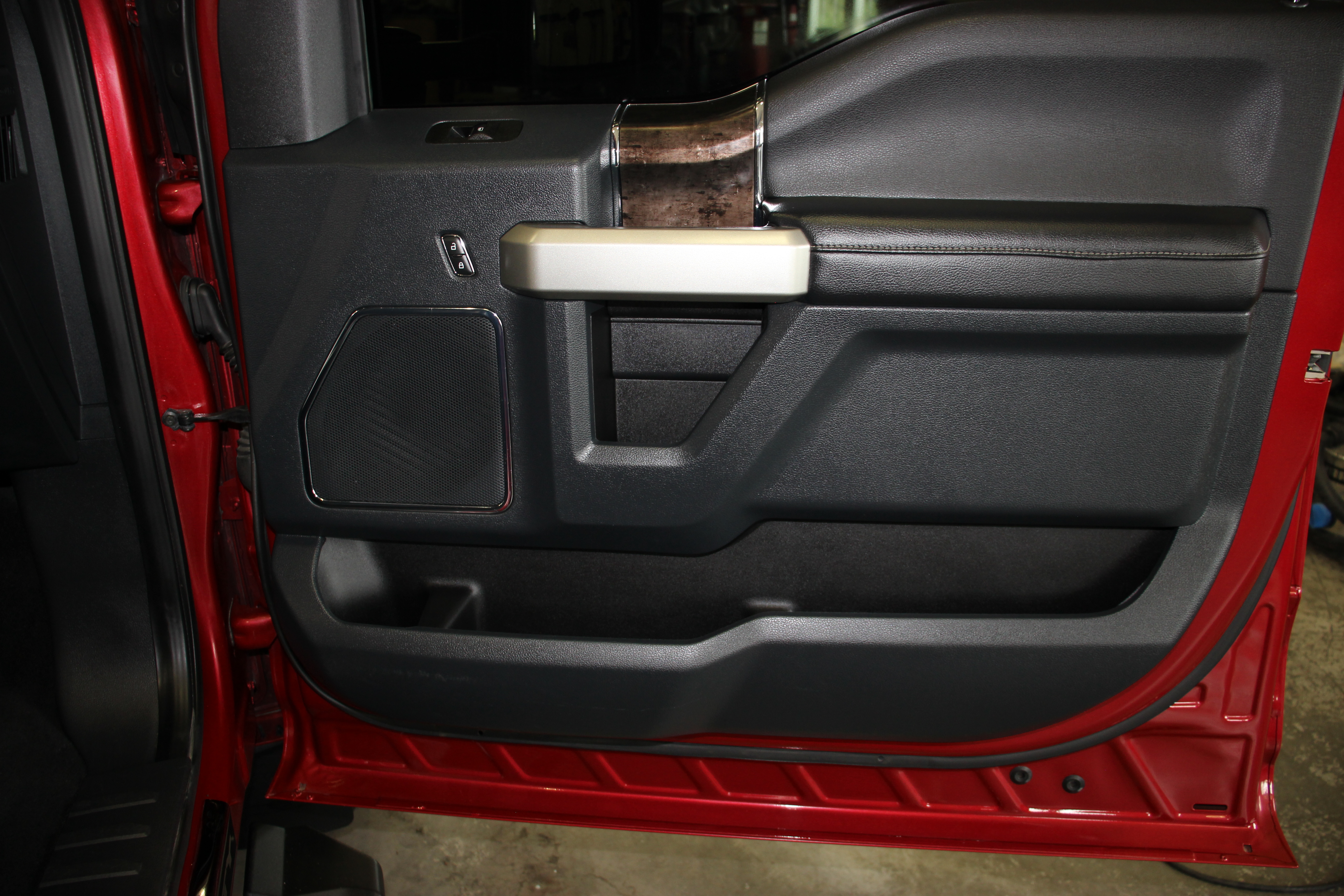 Used 2022 Ford F250 4x4 Crew Cab Super Duty image 22