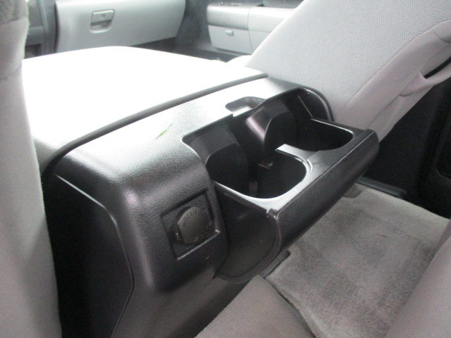 Used 2010 Toyota Tundra SR5 AWD/4WD image 24
