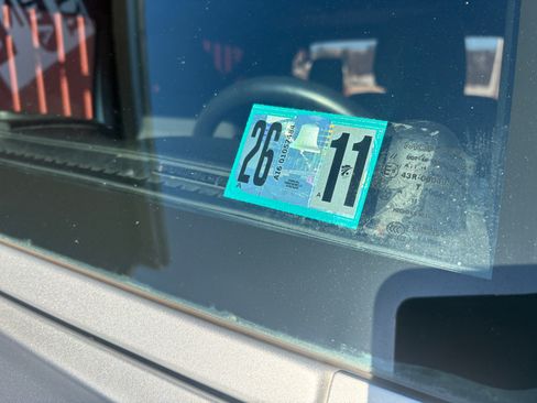 Used 2011 Jeep Wrangler Sport image 9