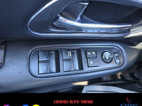 Used 2016 Honda HR-V EX-L image 15