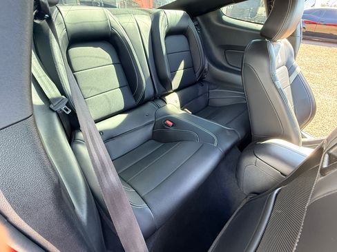 Used 2021 Ford Mustang Shelby GT500 image 16