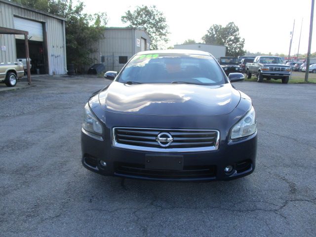 Used 2014 Nissan Maxima 3.5 S FWD image 3