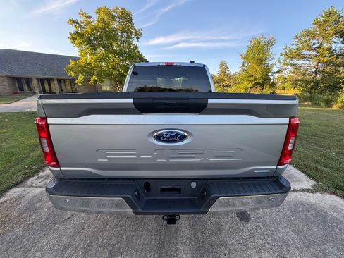 Used 2023 Ford F150 image 4