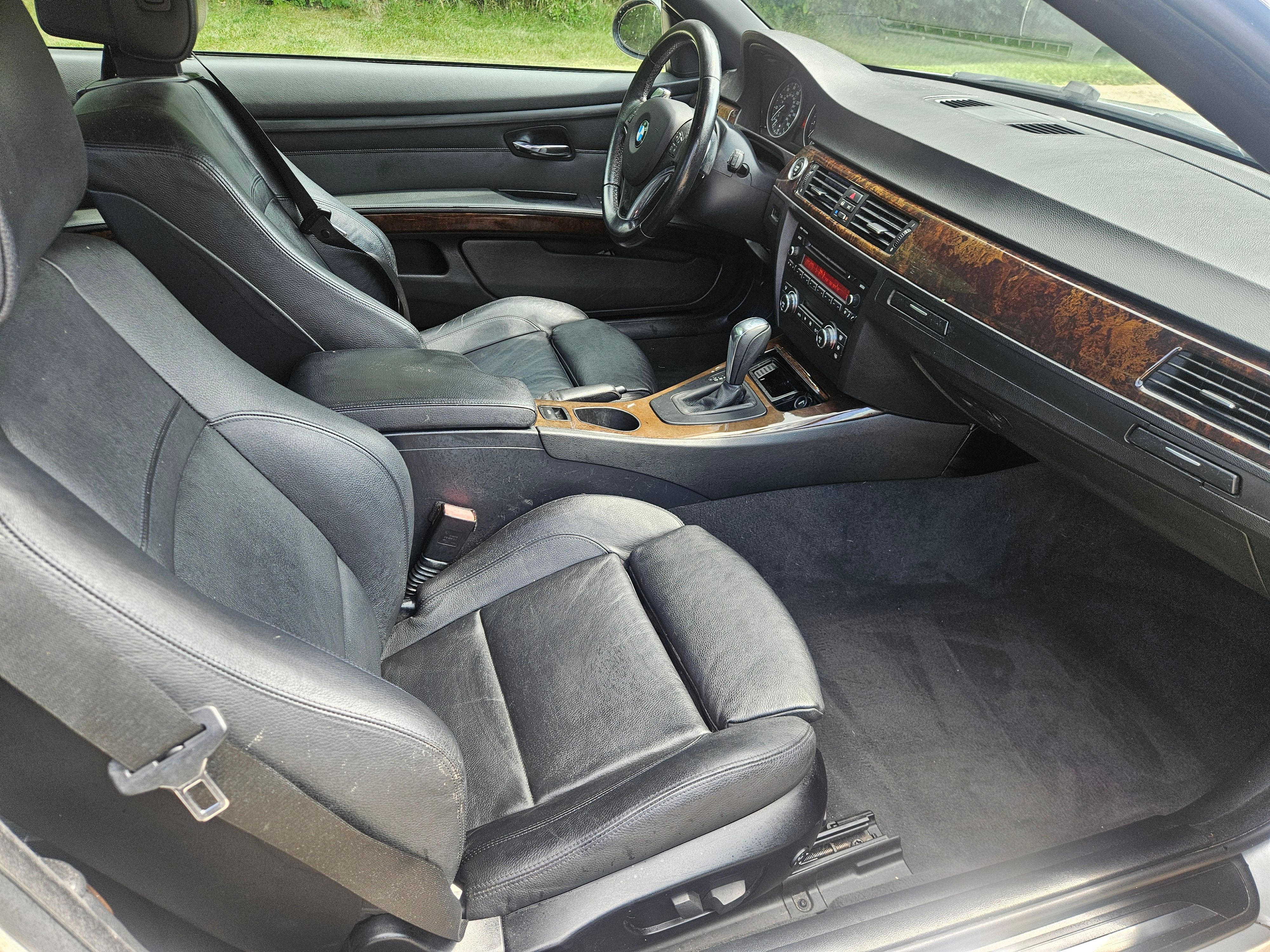 Used 2009 BMW 335i Convertible RWD image 11