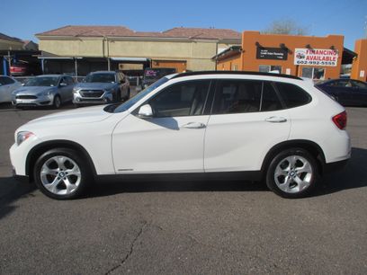 Used 2014 BMW X1 sDrive28i