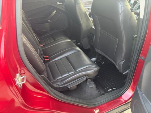 Used 2016 Ford Escape 4WD Titanium image 13