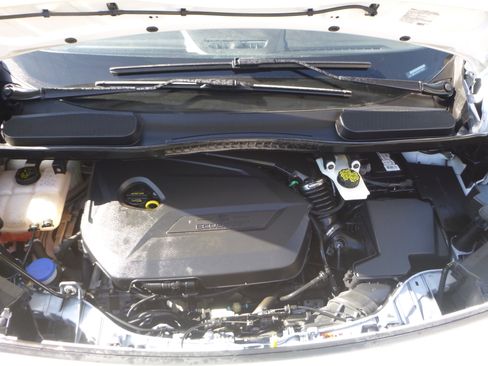 Used 2015 Ford Transit Connect XL image 25