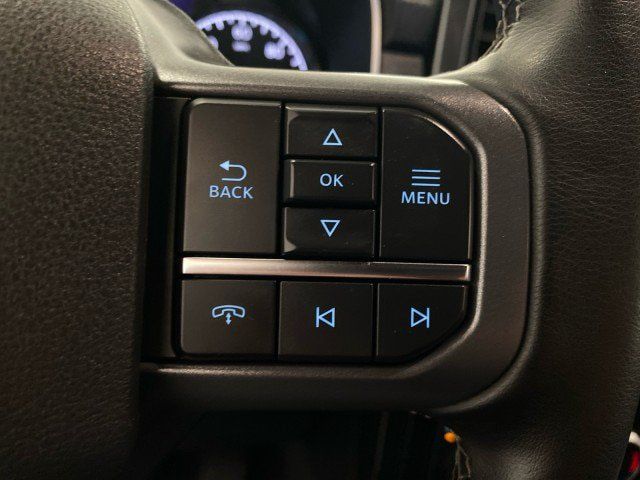 Certified 2023 Ford F150 XLT AWD/4WD image 21