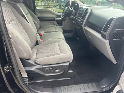 Used 2018 Ford F150 4x4 SuperCrew image 11