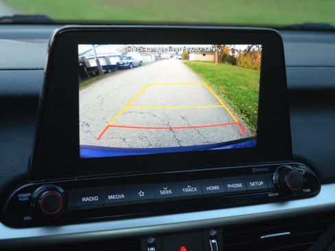 Used 2020 Kia Forte LXS image 17