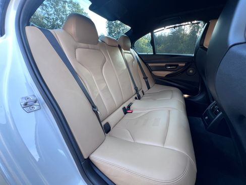 Used 2011 BMW M3 Coupe RWD image 25