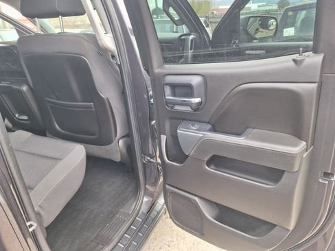 Used 2014 Chevrolet Silverado 1500 LT Z71 image 20