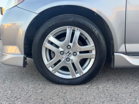 Used 2007 Honda Fit Sport image 11