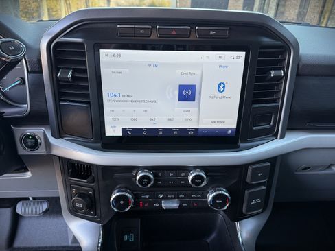 Used 2022 Ford F150 image 37