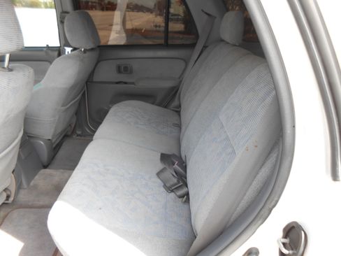 Used 1999 Toyota 4Runner SR5 image 13