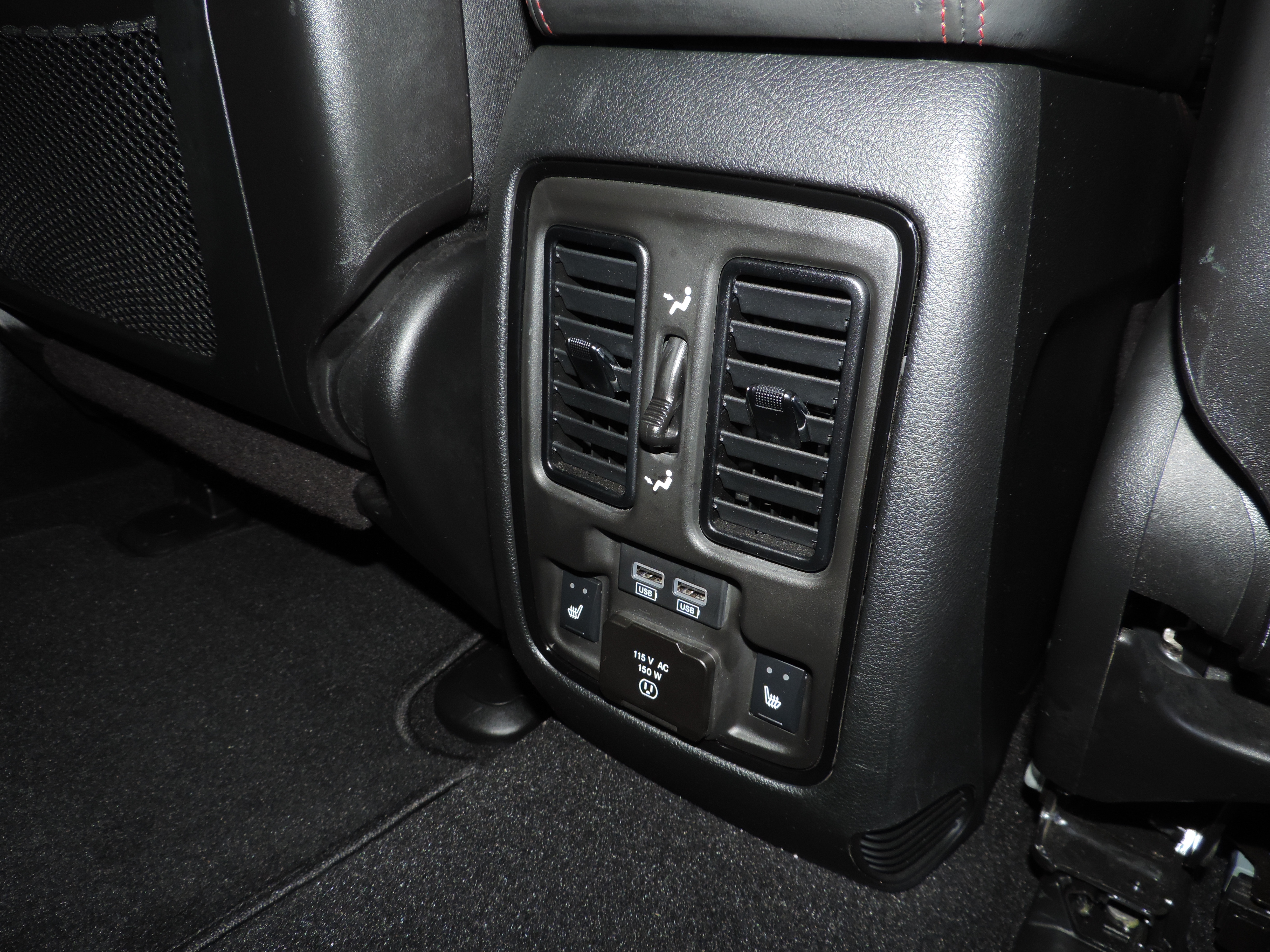 Used 2024 Dodge Durango AWD Citadel image 27