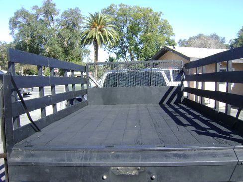 Used 1998 Chevrolet Silverado 3500 image 13