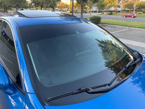 Used 2018 Kia Stinger GT1 Sedan 4D image 14