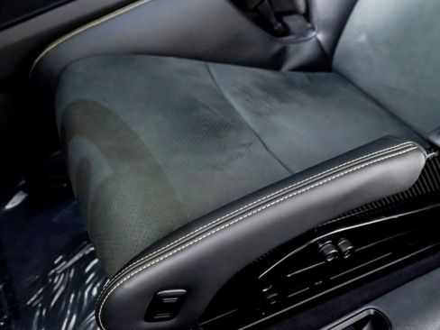 Used 2025 Porsche 911 Turbo S image 9