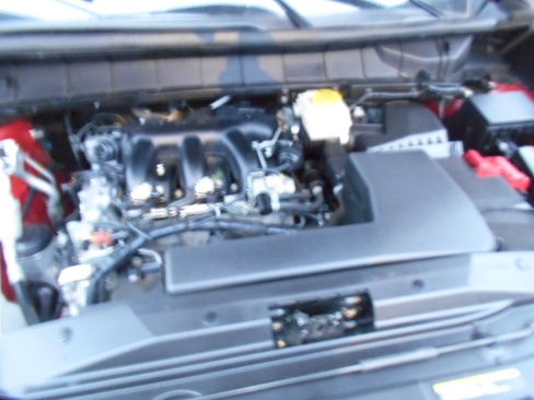 Used 2023 Nissan Pathfinder Rock Creek image 7