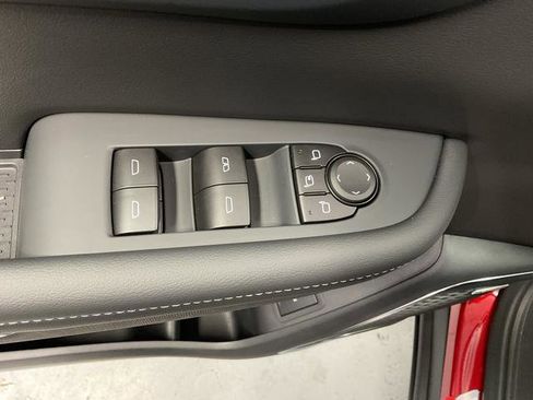 New 2026 Buick Enclave Preferred image 11