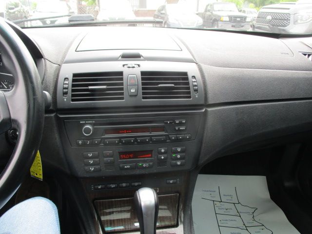 Used 2006 BMW X3 3.0i AWD/4WD image 42