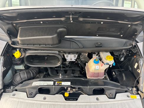 Used 2021 RAM ProMaster 2500 image 13