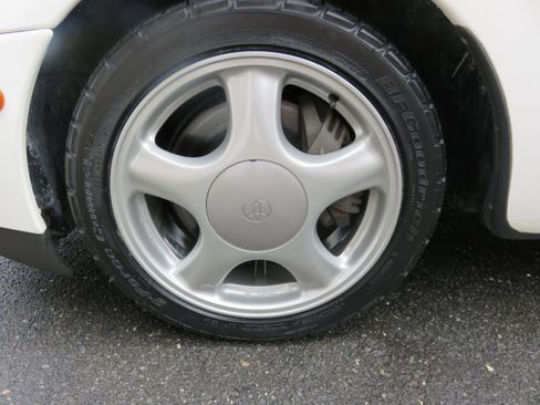 Used 1993 Toyota Supra Turbo image 25