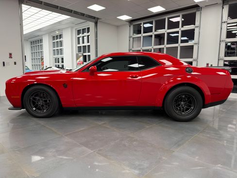 Used 2023 Dodge Challenger SRT Demon 170 image 9