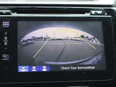 Used 2016 Honda Fit EX image 23