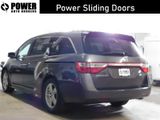 Used 2012 Honda Odyssey Touring Elite image 2