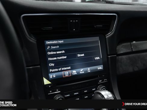 Used 2018 Porsche 911 GT3 image 51