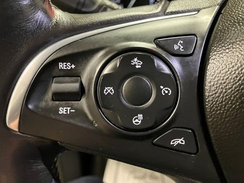 Used 2020 Buick Enclave Avenir image 19