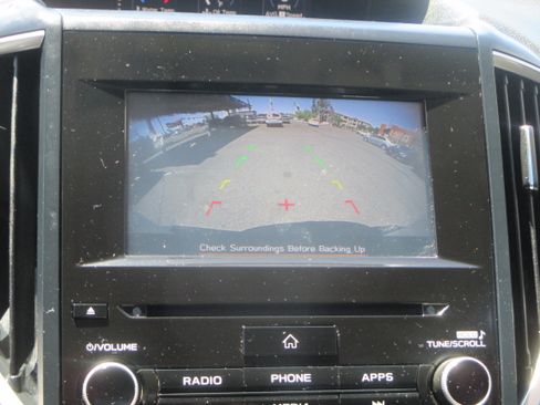 Used 2021 Subaru Forester Premium AWD/4WD image 8