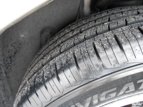 Used 2007 Buick LaCrosse CX FWD image 9