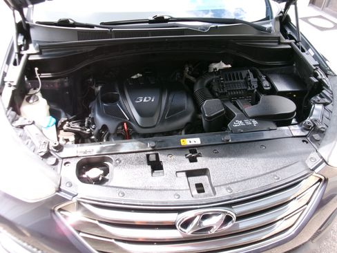 Used 2016 Hyundai Santa Fe Sport image 6